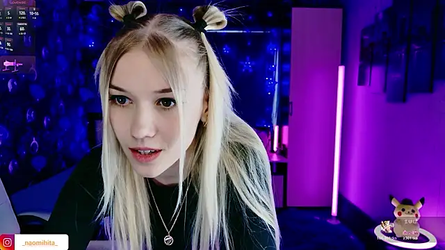 ShhhO O online show from 03-27-26, 11:43