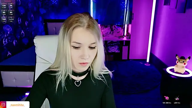 ShhhO O online show from 04-16-26, 08:04