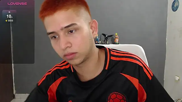 harold 18  online show from 02-28-25, 06:09