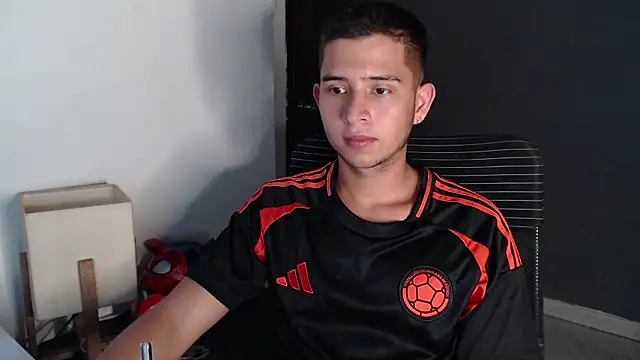 harold 18  online show from 03-18-26, 05:49