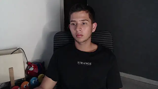 harold 18  online show from 03-31-26, 05:35