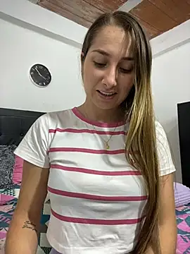 Iris love18 online show from 02-22-25, 08:53