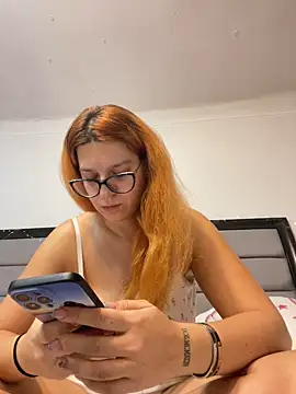 NadiraNoor online show from 12-09-24, 04:58