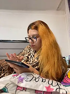 NadiraNoor online show from 12-13-24, 11:28