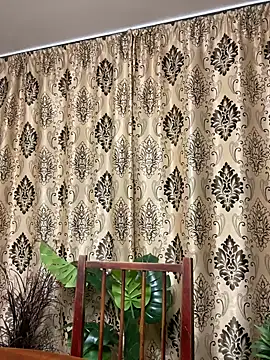 NadiraNoor online show from 01-18-25, 10:06