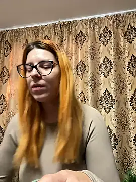 NadiraNoor online show from 01-19-25, 12:50