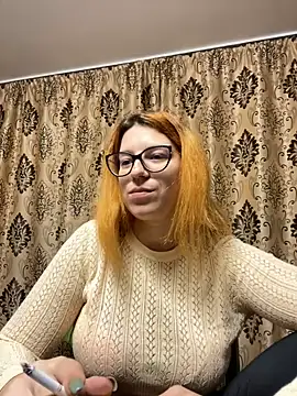 NadiraNoor online show from 01-23-25, 07:07