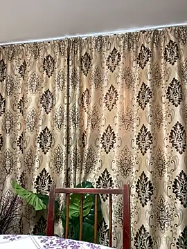 NadiraNoor online show from 01-28-25, 10:45