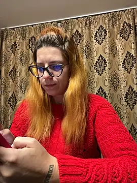 NadiraNoor online show from 01-29-25, 04:26