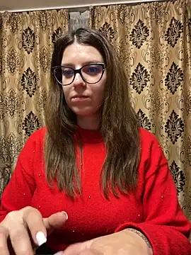 NadiraNoor online show from 03-07-25, 12:04