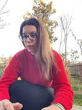 NadiraNoor online show from 03-07-25, 03:18