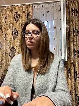 NadiraNoor online show from 03-15-25, 04:21