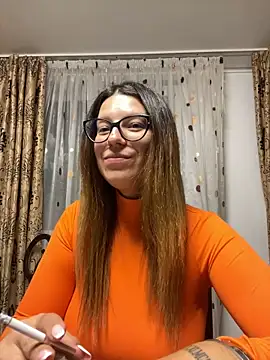 NadiraNoor online show from 09-10-25, 09:48