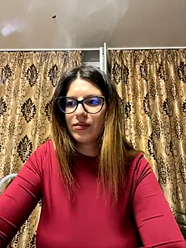 NadiraNoor online show from 09-17-25, 10:00