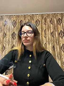 NadiraNoor online show from 10-02-25, 10:39