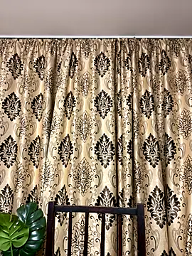 NadiraNoor online show from 11-25-25, 11:38