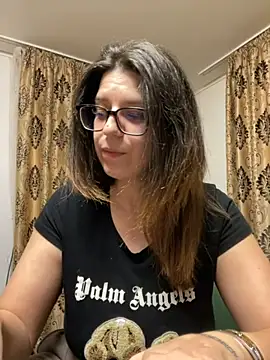 NadiraNoor online show from 04-03-26, 11:14