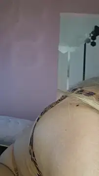 Ina HotX online show from 02-20-25, 12:36