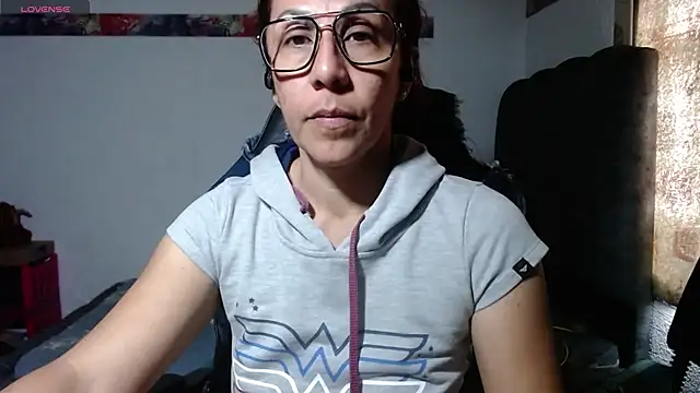 horny paty online show from 03-31-26, 08:09