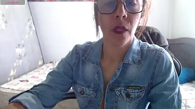 horny paty online show from 07-21-26, 01:02