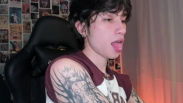 liamelf online show from 12-27-24, 07:08