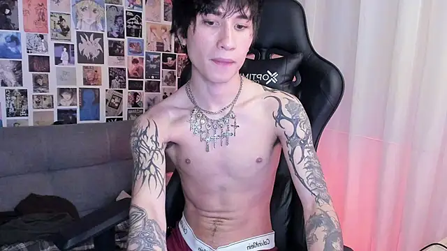 liamelf online show from 03-05-25, 07:27