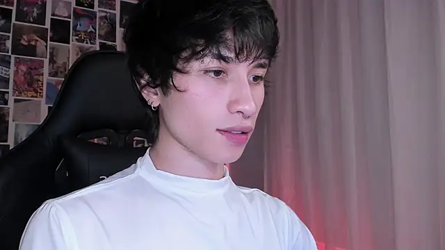 liamelf online show from 03-08-25, 01:50