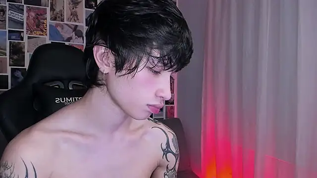 liamelf online show from 03-19-25, 08:55