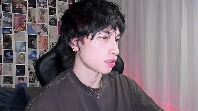 liamelf online show from 09-21-25, 06:15