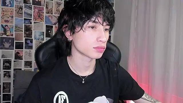 liamelf online show from 09-24-25, 07:01