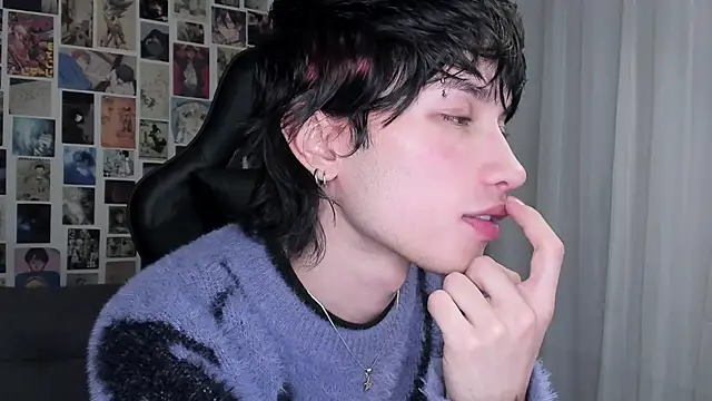 liamelf online show from 09-26-25, 07:12