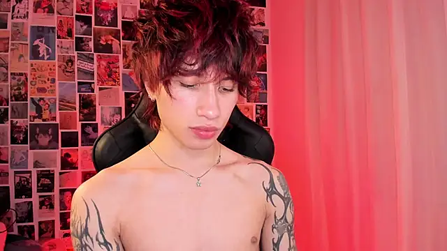 Snapshot of liamelf chatting on 02-25-26, 07:29 liamelf online show from 02-25-26, 07:29