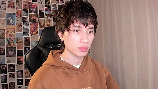 liamelf online show from 03-17-26, 05:11