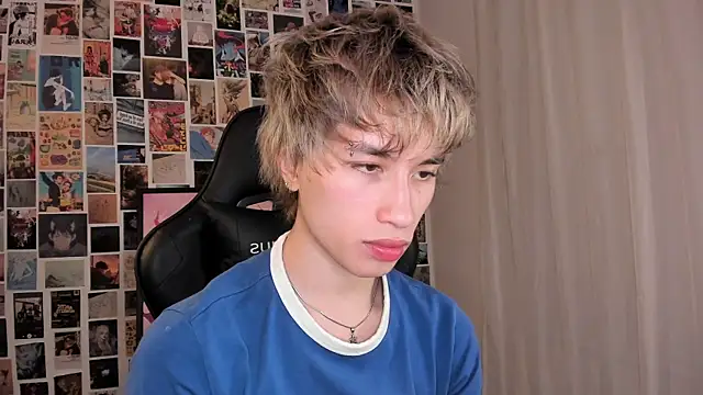 liamelf online show from 04-28-26, 05:34