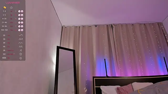 Snapshot of Lilian_Edgars chatting on 02-09-25, 11:58 Lilian Edgars online show from 02-09-25, 11:58