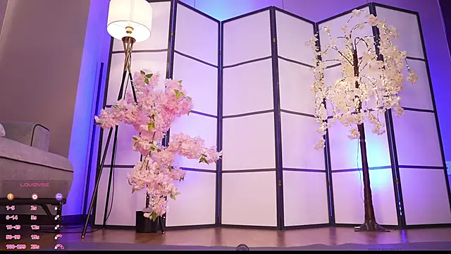 Marry Cordy online show from 02-08-25, 04:14