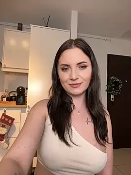 AvaGianna online show from 12-24-24, 07:44