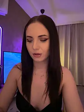 AvaGianna online show from 01-09-25, 06:26