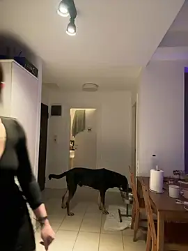 AvaGianna online show from 01-24-25, 08:22