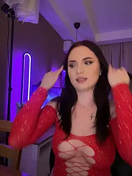 AvaGianna online show from 01-27-25, 08:39