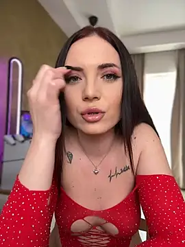 AvaGianna online show from 02-27-25, 08:50