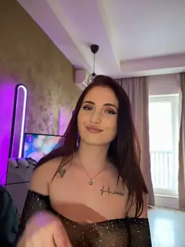 AvaGianna online show from 03-01-25, 09:29