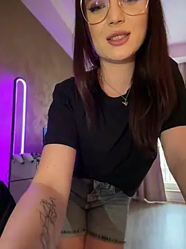 AvaGianna online show from 03-01-25, 12:34