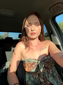 AvaGianna online show from 09-19-25, 02:29