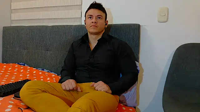 MarksMuscle online show from 09-15-25, 05:18