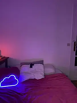 Snapshot of milkyhonybaby chatting on 01-26-25, 11:39 milkyhonybaby online show from 01-26-25, 11:39