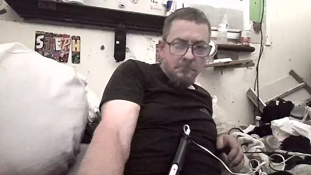 samnmike online show from 04-01-26, 12:00