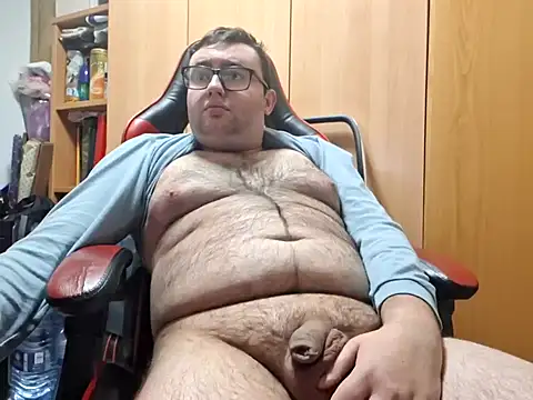 Javier bear online show from 02-08-25, 11:02