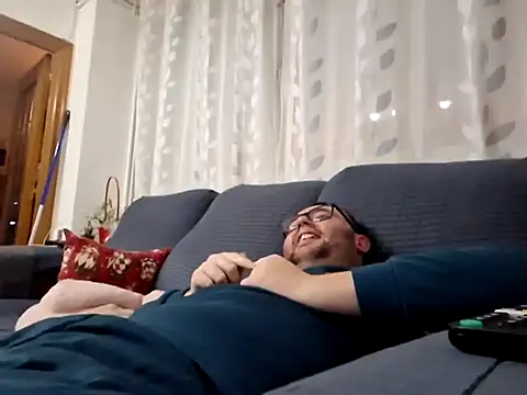 Javier bear online show from 02-23-25, 10:20