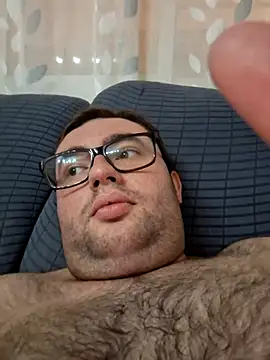 Javier bear online show from 09-09-25, 09:14